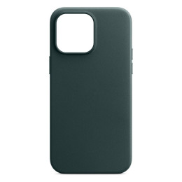 Чехол для мобильного телефона Armorstandart FAKE Leather Case Apple iPhone 13 Pro Shirt Green (ARM61 фото 1