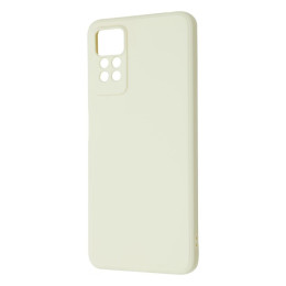 Чехол для мобильного телефона Armorstandart Matte Slim Fit Xiaomi Redmi Note 12 Pro 4G Camera cover фото 1