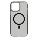 Чехол для мобильного телефона Armorstandart Y23 MagSafe Apple iPhone 14 Pro Max Transparent Black (A
