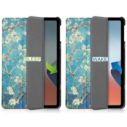 Чехол для планшета BeCover Smart Case Oppo Pad Air 2022 10.36 Spring (709525) фото 2