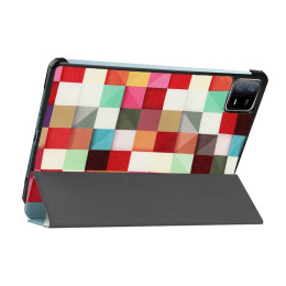 Чохол для планшета BeCover Smart Case Xiaomi Mi Pad 6/6 Pro 11 Square (709506) фото 2