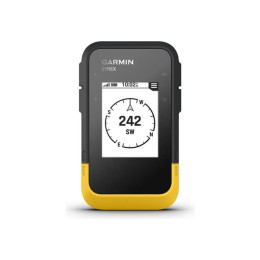 Персональный навигатор Garmin eTrex SE (010-02734-00) фото 1