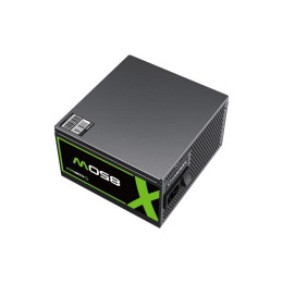 Блок питания Gamemax GX-850 Modular фото 2