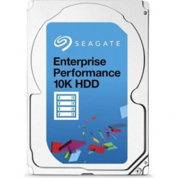 Жорсткий диск для сервера Seagate 1.2TB (ST1200MM0009) фото 2