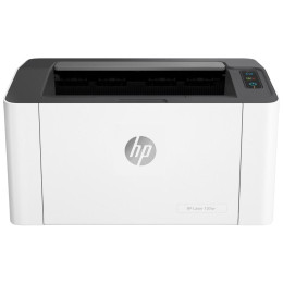 Лазерный принтер HP LaserJet 107wr (209U7A) фото 1