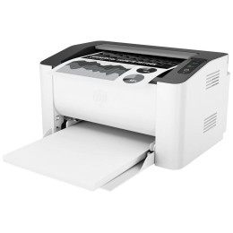 Лазерный принтер HP LaserJet 107wr (209U7A) фото 2
