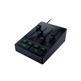 Микшерный пульт Razer Audio Mixer (RZ19-03860100-R3M1) фото 2