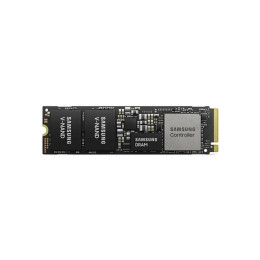 Накопитель SSD M.2 2280 256GB PM9B1 Samsung (MZVL4256HBJD-00B07) фото 1