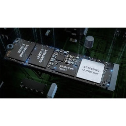 Накопитель SSD M.2 2280 512GB PM9A1a Samsung (MZVL2512HDJD-00B07) фото 2