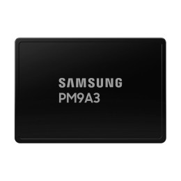 Накопитель SSD U.2 2.5 15.36TB PM9A3 Samsung (MZQL215THBLA-00A07) фото 1