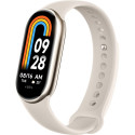 Фитнес браслет Xiaomi Mi Smart Band 8 Champagne Gold (BHR7166GL)