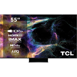 Телевизор TCL 55C845 фото 1