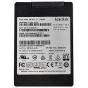 Накопитель SSD 2.5 Sandisk X400 128Gb SD8SB8U-128G-1001