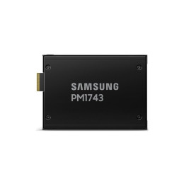 Накопичувач SSD 2.5 1.92TB PM1743 Samsung (MZWLO1T9HCJR-00A07) фото 1