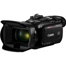 Цифровая видеокамера Canon Legria HF G70 (5734C003) фото 1