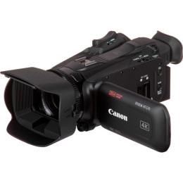 Цифровая видеокамера Canon Legria HF G70 (5734C003) фото 2