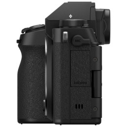 Цифровой фотоаппарат Fujifilm X-S20 Body Black (16781826) фото 2