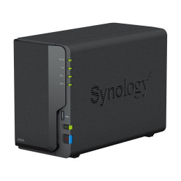 NAS Synology DS223 фото 1