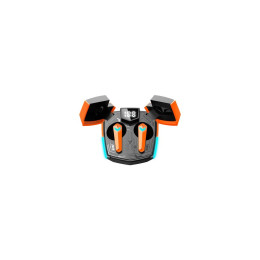 Наушники Canyon GTWS-2 Gaming Orange (CND-GTWS2O) фото 2