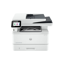 Многофункциональное устройство HP LaserJet Pro 4103dw з WiFi (2Z627A) фото 1