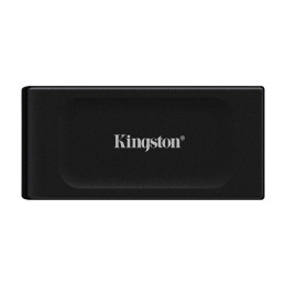 Накопитель SSD USB-C 1TB Kingston (SXS1000/1000G) фото 1