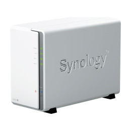 NAS Synology DS223J фото 1