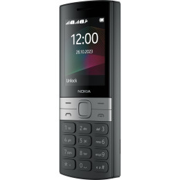 Мобильный телефон Nokia 150 2023 Black фото 2
