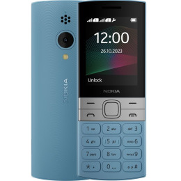 Мобильный телефон Nokia 150 2023 Blue фото 1