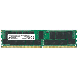 Модуль памяти для сервера Micron MTA36ASF4G72PZ-3G2R фото 1