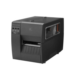 Принтер этикеток Zebra ZT111 203 dpi USB, USB-Host, Ethernet, RS232, bluetooth (ZT11142-T0E000FZ) фото 1