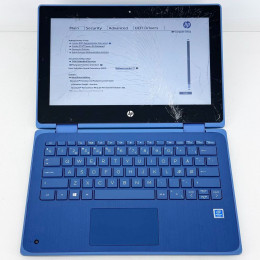 Ноутбук HP ProBook x360 11 G5 EE (2in1) 5CG1028221 (N5030/8/256SSD) - Уценка фото 1