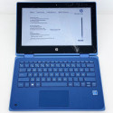 Ноутбук HP ProBook x360 11 G5 EE (2in1) 5CG1028221 (N5030/8/256SSD) - Уценка