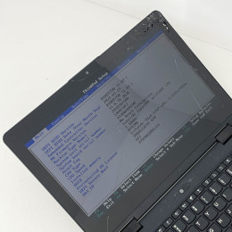 Ноутбук Lenovo ThinkPad Yoga 11e Gen 6 LR0ECDFJ (M3-8100Y/8/256SSD) - Уценка фото 1