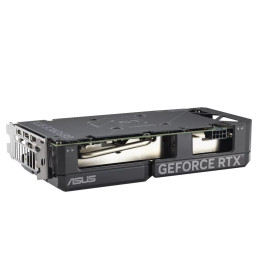 Видеокарта ASUS GeForce RTX4060Ti 16Gb DUAL OC (DUAL-RTX4060TI-O16G) фото 2