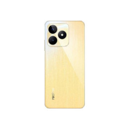 Мобильный телефон realme C53 6/128GB Champion Gold фото 2