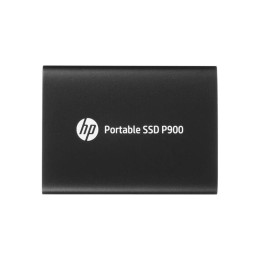 Накопичувач SSD USB-C 1TB P900 HP (7M693AA) фото 1