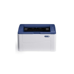 Лазерний принтер Xerox Phaser 3020BI (Wi-Fi) (3020V_BI) фото 1