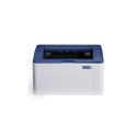 Лазерный принтер Xerox Phaser 3020BI (Wi-Fi) (3020V_BI)