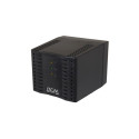 Стабілізатор Powercom TCA-1200 (TCA-1200 black)