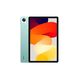 Планшет Xiaomi Redmi Pad SE 4/128GB Mint Green (VHU4453EU) фото 1
