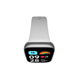 Смарт-часы Xiaomi Redmi Watch 3 Active Gray (BHR7272GL) фото 2