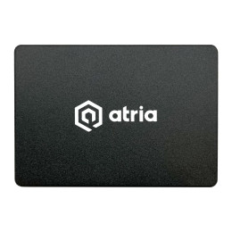Накопитель SSD 2.5 480GB XT200 ATRIA (ATSATXT200/480) фото 1