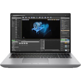 Ноутбук HP ZBook Fury 16 G10 (7B632AV_V3) фото 1