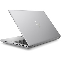 Ноутбук HP ZBook Fury 16 G10 (7B632AV_V3) фото 2