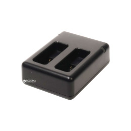 Зарядное устройство для фото PowerPlant GoPro BC-GP5B (DV00DV3927) фото 1