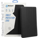 Чехол для планшета BeCover Smart Case Realme Pad X 11" Black (709603)