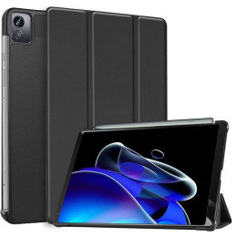Чехол для планшета BeCover Smart Case Realme Pad X 11 Black (709603) фото 2