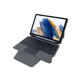 Чохол для планшета AirOn Premium Samsung Galaxy Tab A8 10.5 X200 (2022) with Keyboard (4822352781097) фото 2