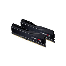 Модуль пам'яті для комп'ютера DDR5 32GB (2x16GB) 6000 МГц Trident Z5 NEO для AMD G.Skill (F5-6000J323 фото 2