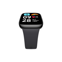 Смарт-часы Xiaomi Redmi Watch 3 Active Black (BHR7266GL) фото 2